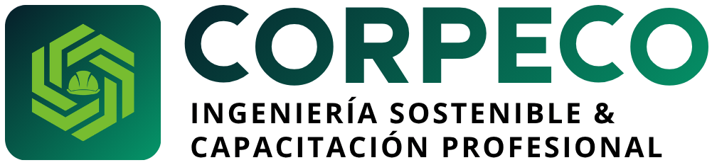 CORPECO - Ingeniería Sostenible y Capacitación Profesional